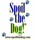 Spoil The Dog!